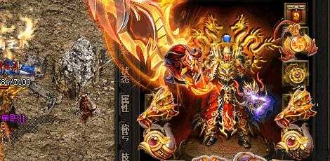 热血全新传奇私服文章:仙侠世界传奇sf单职业手游-仙侠传奇单职业手游,开启传奇之旅!) 第1张 热血全新传奇私服文章:仙侠世界传奇sf单职业手游-仙侠传奇单职业手游,开启传奇之旅!) 第1张