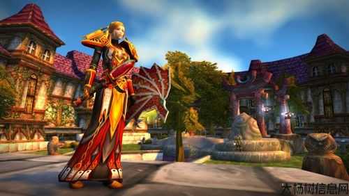 新开魔兽世界游戏sf经验:魔兽世界独行玩玩什么职业,独行者适合玩什么职业？——魔兽世界指南! 第2张