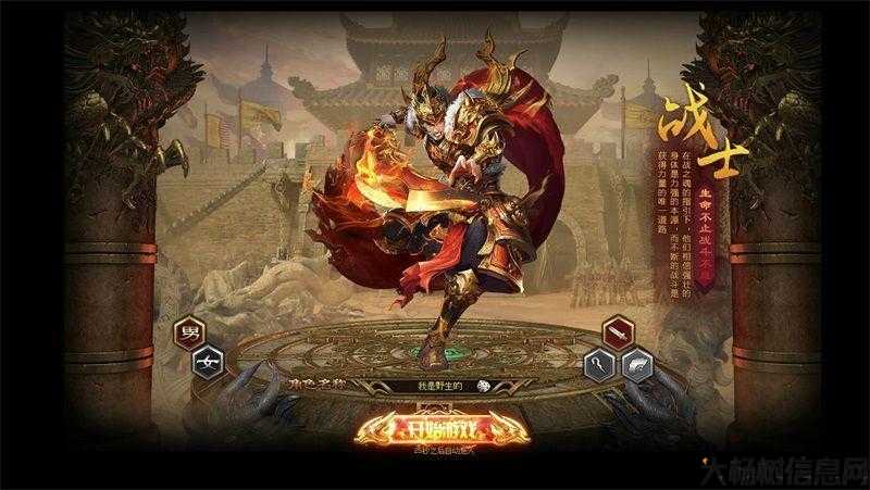 龙腾传世：杭州玩家的专属游戏下载指南 第1张