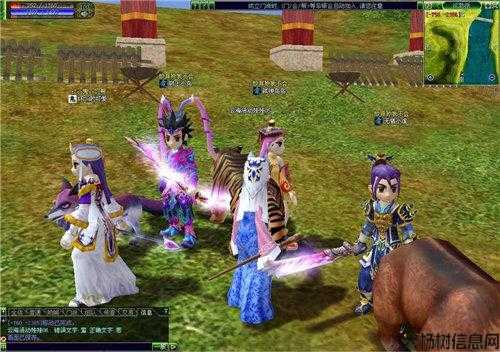 玉川热血江湖SF:探索独特游戏世界的秘籍 第1张 玉川热血江湖SF:探索独特游戏世界的秘籍 第1张