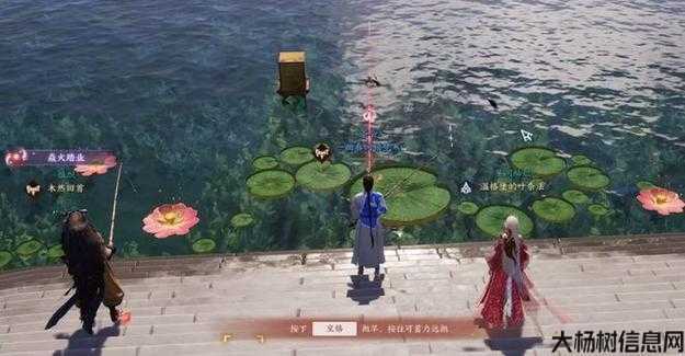 《诛仙端游sf3攻略：探索无尽仙途》 第1张