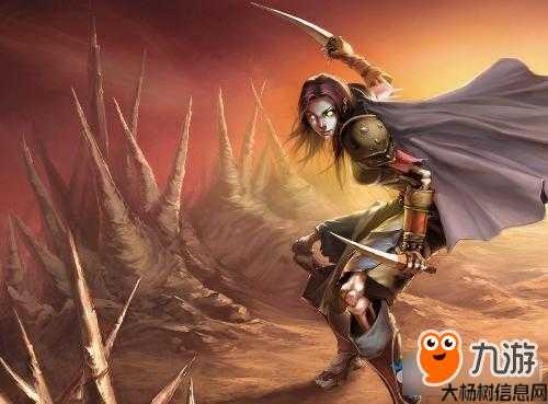 魔兽世界游戏私服评比:魔兽世界盗贼pve副职业,魔兽世界盗贼副职PVE实战攻略! 第1张