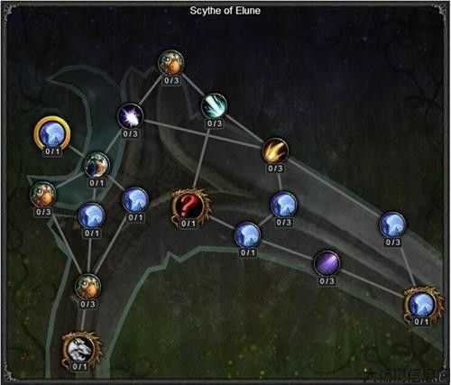 魔兽世界游戏sf经验:魔兽世界神器序章攻略,玩转魔兽神器序章攻略! 第2张