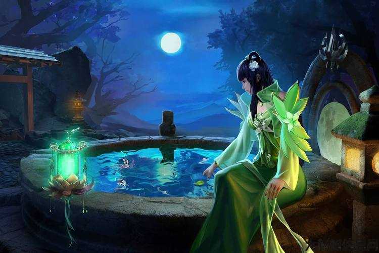 《诛仙端游sf玩法大揭秘，带你领略仙侠世界的魅力》 第2张