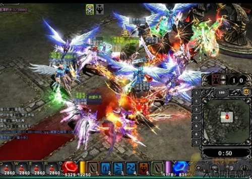 新开奇迹私服内幕揭秘:奇迹mu2转怎么完成任务,奇迹MU2任务攻略 第2张