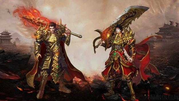 全新传奇私服技术:六职业传奇职业介绍,聚焦传奇：六大职业重磅解密