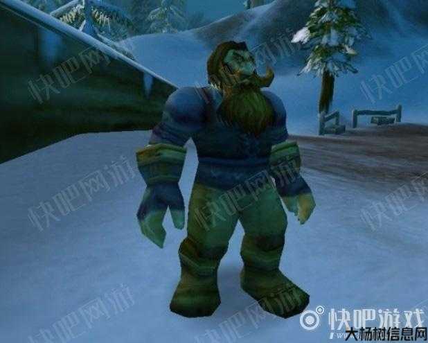 魔兽世界发布网:魔兽世界矮人进场视频攻略,矮人进场视频指南：魔兽世界生存攻略! 第1张