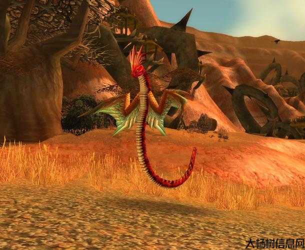 魔兽世界游戏sf难以置信经验:魔兽世界猎人风蛇攻略,狩猎魔兽世界风蛇：攻略分享!