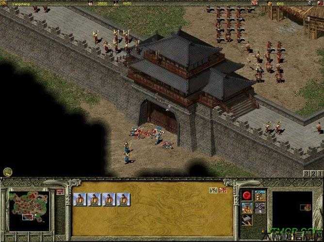 全新传奇sf大揭秘:傲世三国攻速单职业传奇sf-傲世三国：攻速职业传奇游戏) 第2张