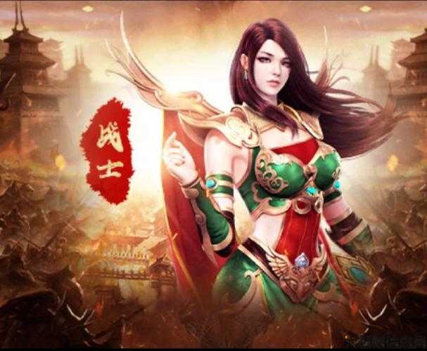 热血全新传奇私服干货满满:传奇霸主等级最高的职业,游戏职业最高等级达到巅峰