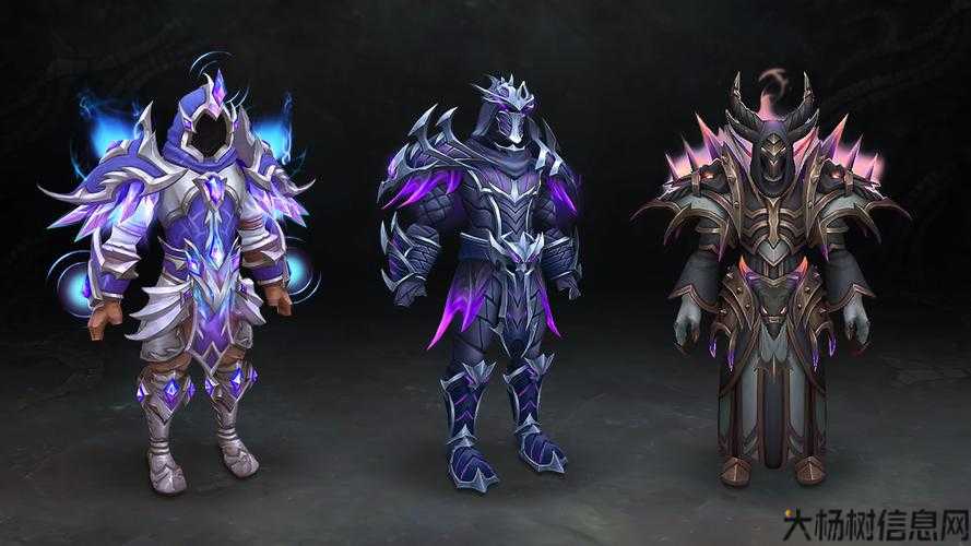 新开魔兽世界游戏,私服大评比:魔兽世界种族职业奇葩搭配,惊艳搭配!魔兽世界种族职业不为人知的组合! 第1张 新开魔兽世界游戏,私服大评比:魔兽世界种族职业奇葩搭配,惊艳搭配!魔兽世界种族职业不为人知的组合! 第1张