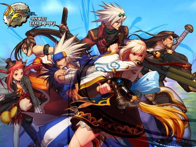 新开dnf私服居然可以这样:dnf什么角色好玩又省钱的最省钱好玩的DNF角色推荐 第2张 新开dnf私服居然可以这样:dnf什么角色好玩又省钱的最省钱好玩的DNF角色推荐 第2张