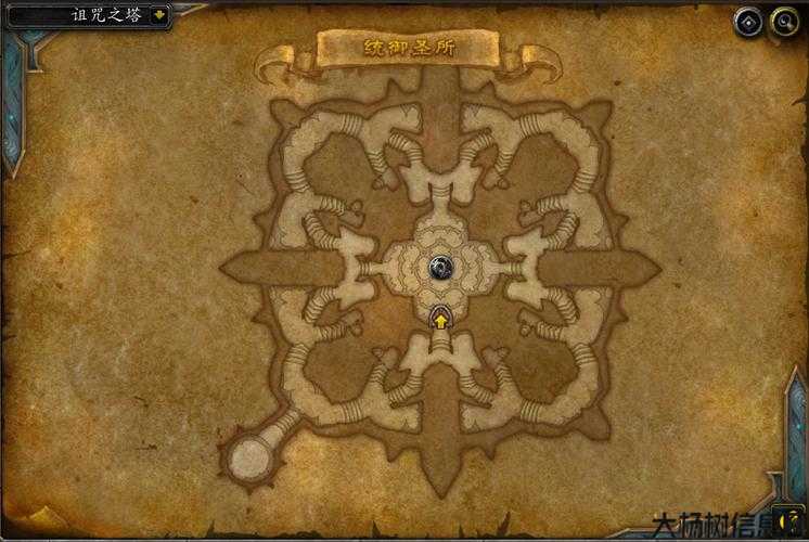 魔兽世界游戏,私服大揭秘:魔兽世界统御圣所M攻略,征服魔兽世界:统御圣所M全面攻略! 第1张 魔兽世界游戏,私服大揭秘:魔兽世界统御圣所M攻略,征服魔兽世界:统御圣所M全面攻略! 第1张