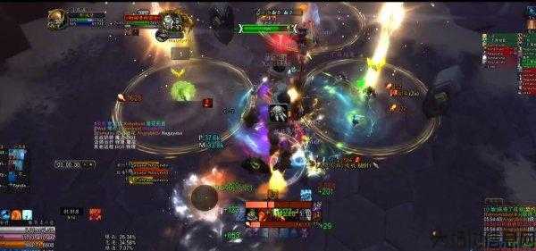 魔兽世界游戏,私服大揭秘:魔兽世界统御圣所M攻略,征服魔兽世界:统御圣所M全面攻略! 第2张 魔兽世界游戏,私服大揭秘:魔兽世界统御圣所M攻略,征服魔兽世界:统御圣所M全面攻略! 第2张