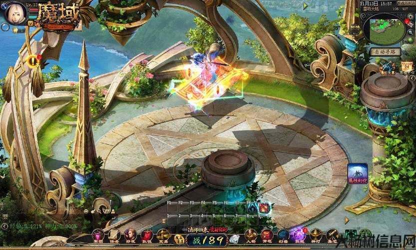 全新魔域网游sf惊人内幕:魔域攻略及幻兽资讯 第1张 全新魔域网游sf惊人内幕:魔域攻略及幻兽资讯 第1张