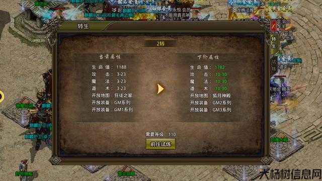 全新传奇sf原创攻略解析:传奇该选哪个职业好玩,传奇游戏：选择最有趣的职业 第2张