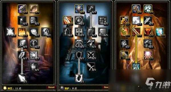 魔兽世界游戏sf深度解析:魔兽世界究竟怎么玩的文章教学,深入解析魔兽世界玩法! 第2张