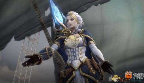 魔兽世界游戏好玩,私服攻略:魔兽世界猎人法师职业,献上魔兽世界游戏中先锋职业！! 第2张