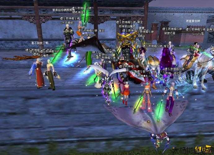 解析新开完美国际端游sf:探秘《完美国际》网游私服：重返古鼎镇妖的奇幻世界 第2张