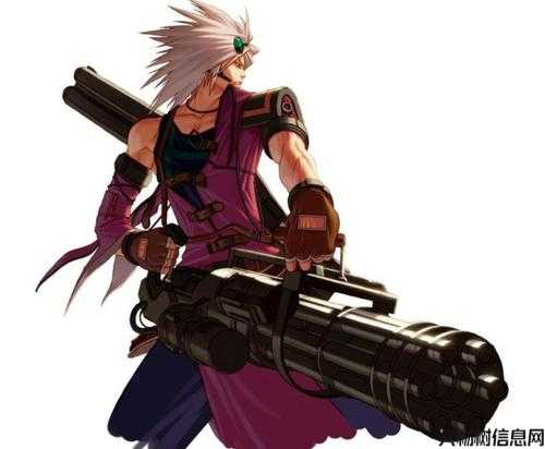 新开dnf公益服技术:dnf手游枪战职业推荐(最强枪手选择，DNF手游推荐！) 第2张