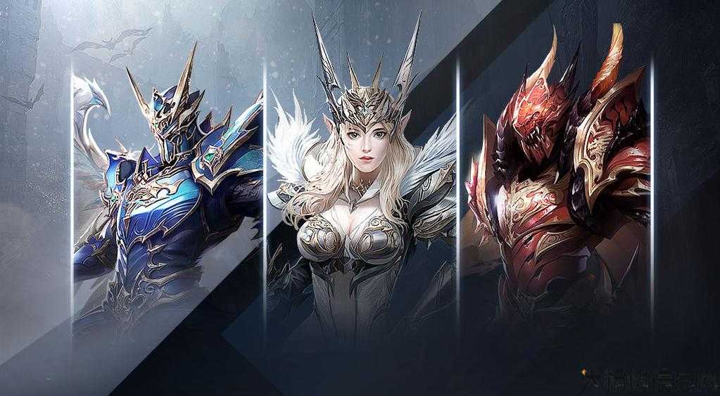 新开奇迹游戏sf小评测:奇迹MU战士技能详解 第2张