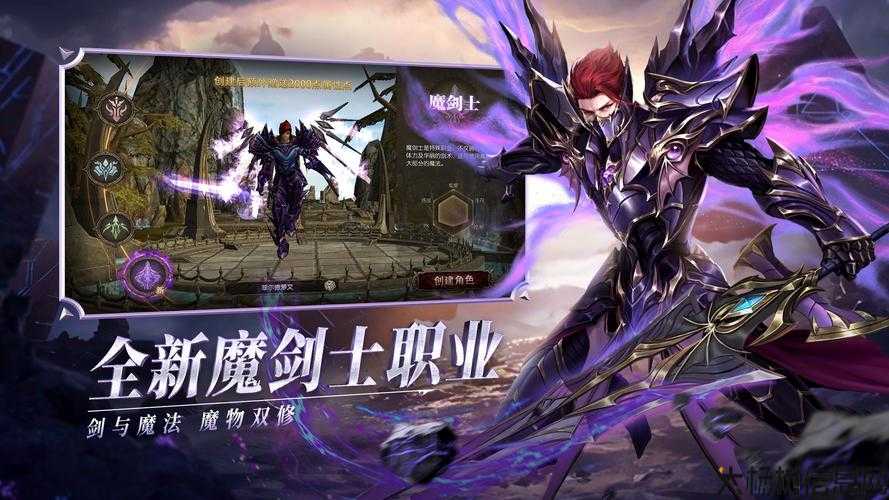 探索奇迹手游榜首：玩家心得与技巧全解析 第2张