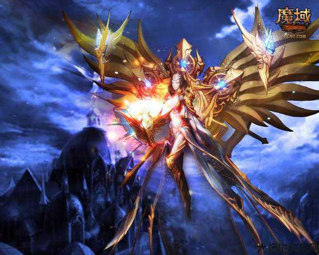 解析魔域游戏私服外挂:魔域新区125级攻略 第2张 解析魔域游戏私服外挂:魔域新区125级攻略 第2张