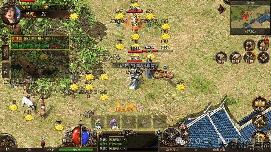 新开传奇私服发布网新开技巧:传奇超变单职业排行,传奇超变单职排名Top20