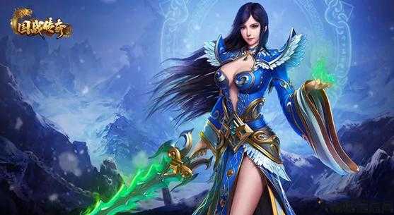 全新传奇私服丰富耐玩:公爵传奇sf选择什么职业-公爵传奇：选择你的职业！ 第2张