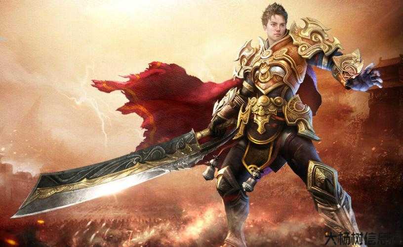 复古传奇：探索经典游戏的现代魅力 第2张