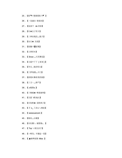 霸气传奇：精选两个字的男性角色名大全 第1张