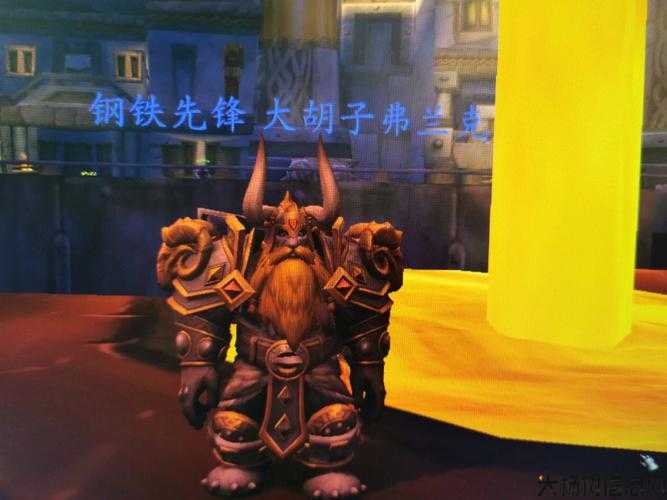 魔兽世界游戏私服技巧:魔兽世界矮人职业学什么,学习矮人职业必备技能指南! 第1张