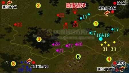 魔域网游私服,奔走相告:魔域攻略指南发布在何处？ 第2张