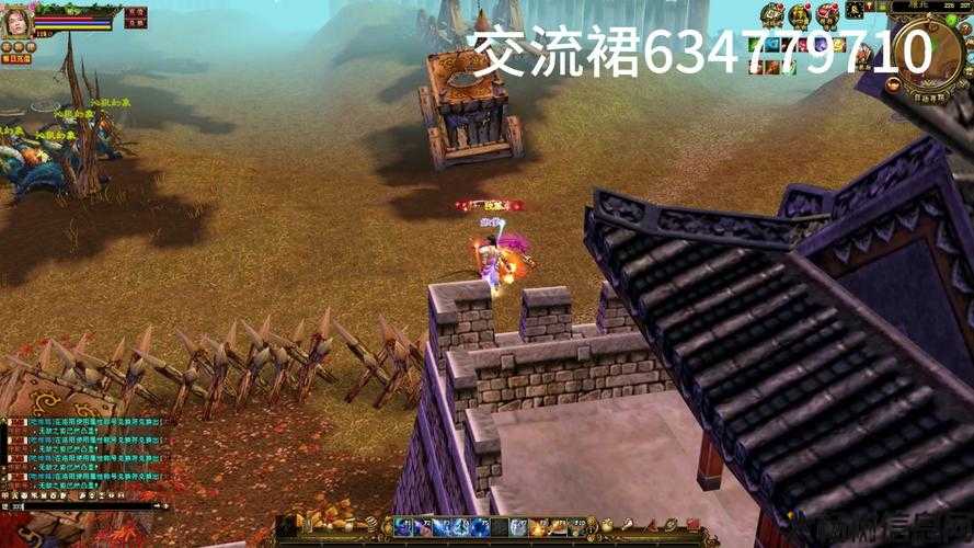 新开天龙八部网游sf新手必知:《新版天龙八部SF新手职业指南》 第2张