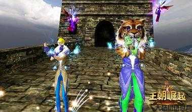 新开完美国际网游私服全方位评测:《完美国际网游SF哪个职业最好玩？》 第1张