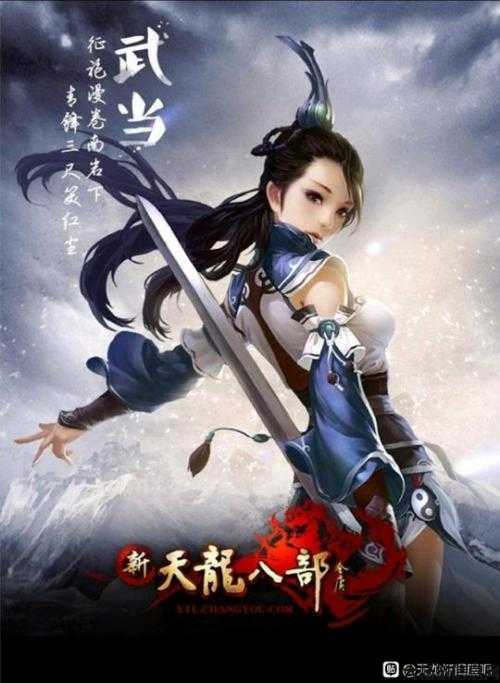 新开天龙八部网游sf大揭秘:天龙八部游戏各职业定位,天龙八部游戏职业分类 第2张 新开天龙八部网游sf大揭秘:天龙八部游戏各职业定位,天龙八部游戏职业分类 第2张