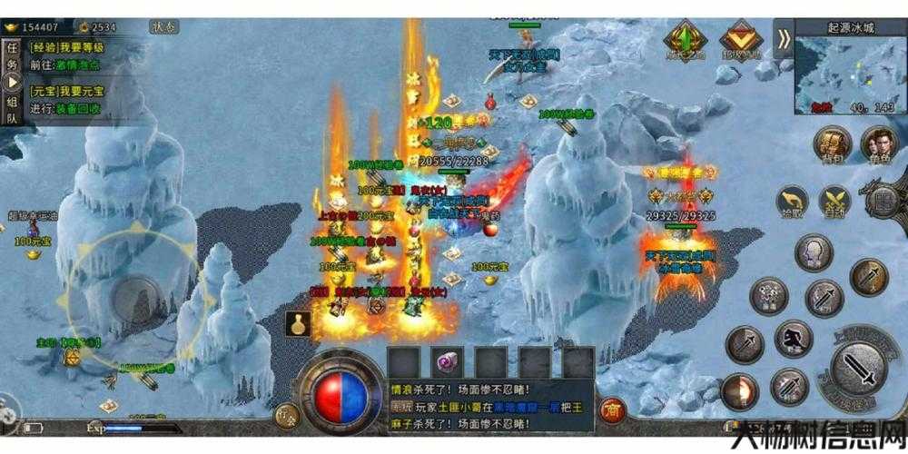 新开传奇私服发布网揭秘:冰雪三职业传奇sf赞助-冰雪三职业传奇服务器赞助