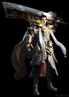 传奇游戏:精选男性角色名集锦 第2张 传奇游戏:精选男性角色名集锦 第2张