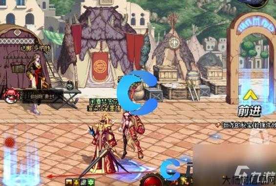 地下城私服全方位评测:dnf时之魅影适合的职业(探寻《地下城与勇士》时之魅影的最佳职业) 第2张 地下城私服全方位评测:dnf时之魅影适合的职业(探寻《地下城与勇士》时之魅影的最佳职业) 第2张