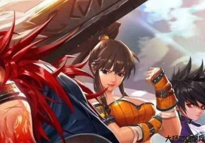 新开地下城私服原创攻略解析:dnf与勇士什么职业最强(《地下城与勇士》哪个职业最厉害？) 第2张