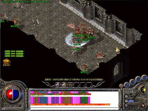 全新传奇私服发布网大揭秘:传奇怎么改变职业属性,职业属性改变法则——传奇