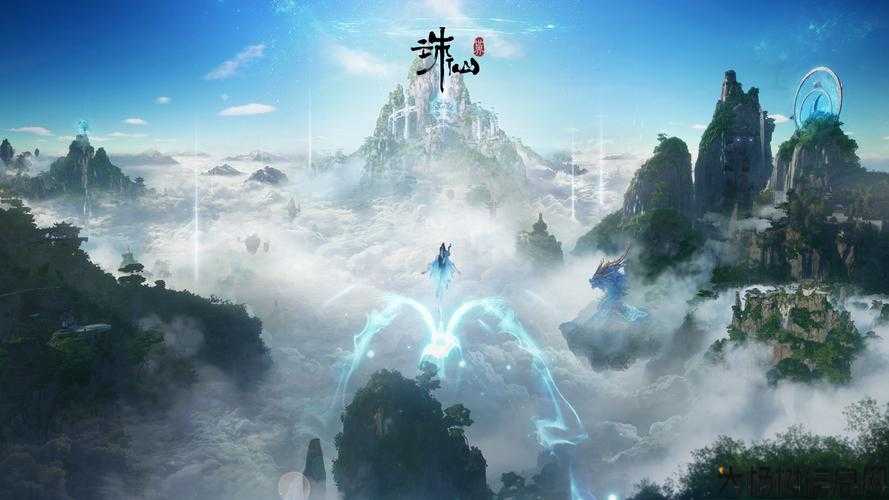 《诛仙端游SF攻略：开局我怒刷男主好感，轻松畅游仙侠世界》 第1张