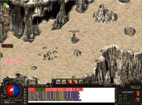 探索SF999传奇新服：玩家心得与攻略分享 第1张