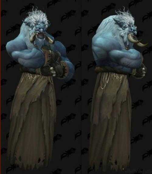 魔兽世界游戏,私服评测:魔兽世界穆厄扎拉攻略图,玩家必看！穆厄扎拉攻略图详解! 第1张