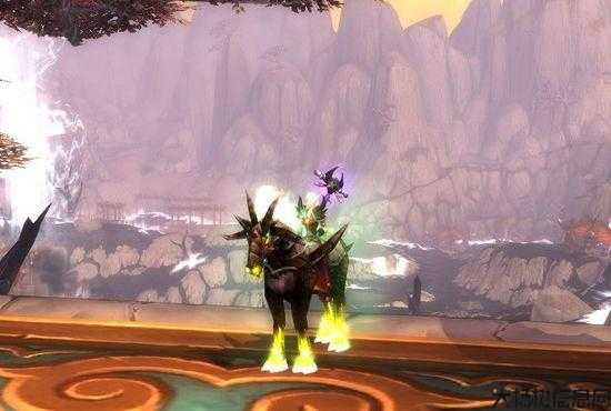 魔兽世界游戏私服新手须知:魔兽世界术士职业坐骑条件,探寻魔兽世界术士独特坐骑之路! 第1张 魔兽世界游戏私服新手须知:魔兽世界术士职业坐骑条件,探寻魔兽世界术士独特坐骑之路! 第1张