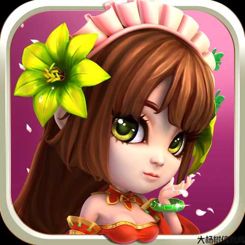 热血江湖发布网干货分享:热血江湖：角色头像设计的艺术与技巧 第2张