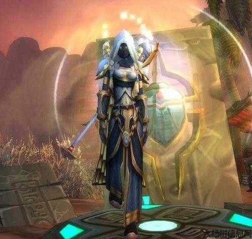 魔兽世界发布网:魔兽世界白色职业,暴雪游戏十大职业之一，守护盟友的角色该如何打造？! 第1张