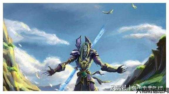 魔兽世界发布网:魔兽世界白色职业,暴雪游戏十大职业之一，守护盟友的角色该如何打造？! 第2张