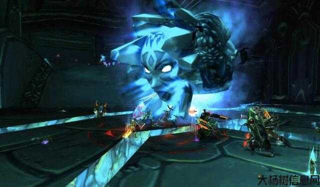 魔兽世界游戏私服指南:魔兽世界盗贼职业任务视频,魔兽世界盗贼任务攻略视频! 第2张