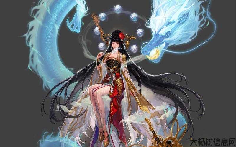 【全新dnf公益服】:dnf技能最炫丽的职业(DNF最华丽技能职业) 第2张